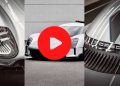 Top Secret Porsche 919 Revealed