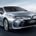 Toyota to Launch Corolla 1.6 “CVT” Variant