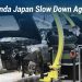 Why Honda Japan Slow Down Again