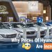 Why Are Prices Of Hyundai Cars increasing