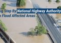 NHA Asked to Stop Collecting Toll Taxes in Flood-Affected Regions
