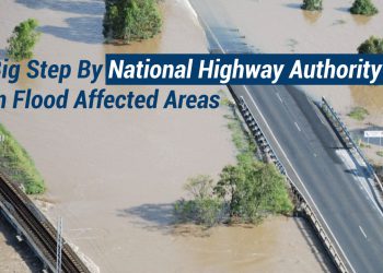 NHA Asked to Stop Collecting Toll Taxes in Flood-Affected Regions