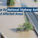 NHA Asked to Stop Collecting Toll Taxes in Flood-Affected Regions