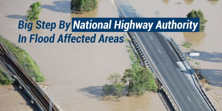 NHA Asked to Stop Collecting Toll Taxes in Flood-Affected Regions