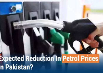 Expected Reduction In Petrol Prices In Pakistan,.