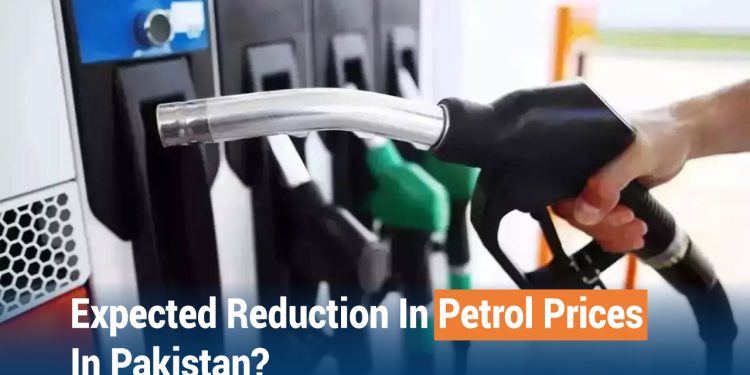 Expected Reduction In Petrol Prices In Pakistan,.