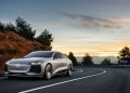 2023 Audi A6 e-Tron Expected Price