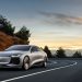 2023 Audi A6 e-Tron Expected Price