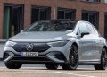 2023 Mercedes-Benz EQE A New Style EV