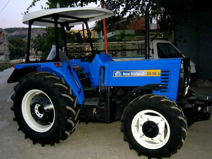 Al-Ghazi Tractors Limited (AGTL)
