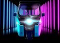 All-New Sazgar eVe Rikshaw Introduced With 100 km Range