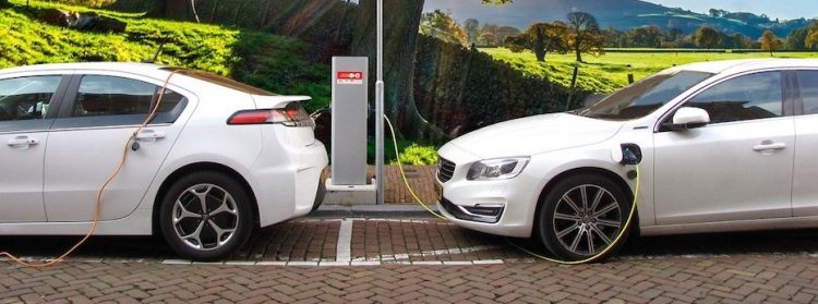 Do You Know The Real Benefits Of Electric Vehicles Ownership ...