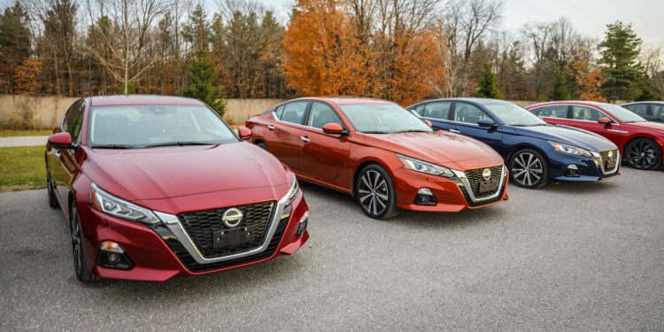 Best Popular Used Cars For Sale Canada,.