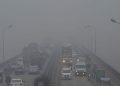 CTP Rawalpindi launched Special Operation Against Vehicles Causing Air Pollution