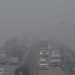 CTP Rawalpindi launched Special Operation Against Vehicles Causing Air Pollution