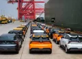 China World's Second-Largest Vehicle Exporter- Top 15 Chinese Vehicles