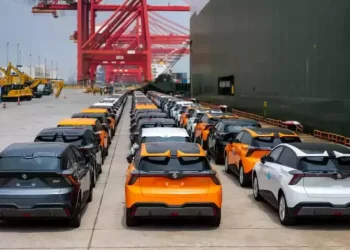 China World's Second-Largest Vehicle Exporter- Top 15 Chinese Vehicles