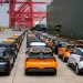 China World's Second-Largest Vehicle Exporter- Top 15 Chinese Vehicles