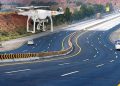 City Traffic Police Starts Drone Monitoring To Improve Traffic Flow