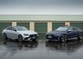 Comparison Between Mercedes AMG and Audi RS - Which Is The Best