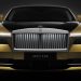 First Ultra-Luxury Electric Rolls-Royce Spectre