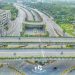 Govt Planned to Revamp Lahore's Kalma Chowk for High Traffic,.,