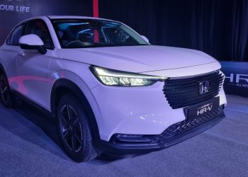 Honda HR-V Booking Price and Delivery Detail in Pakistan