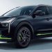 Hozon Launches Neta U-II Compact Electric Crossover in China