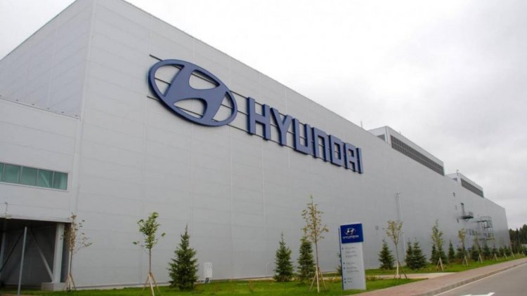Hyundai Motor Company Statement