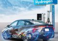 Is Hydrogen Fuel Cell Car Market Growing
