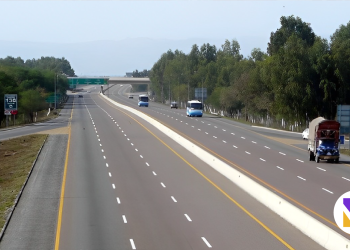 Land Acquisition Project for the Construction of Dir Motorway