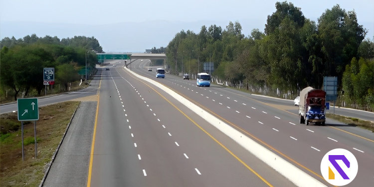 Land Acquisition Project for the Construction of Dir Motorway