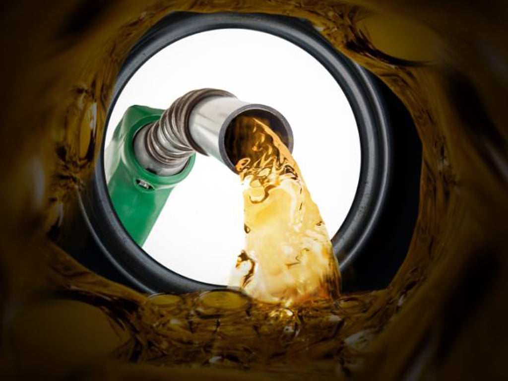 New Petrol Prices And Differences