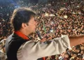 PTI’s Long March Route Stuck Thousands in the Traffic Jam