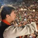PTI’s Long March Route Stuck Thousands in the Traffic Jam