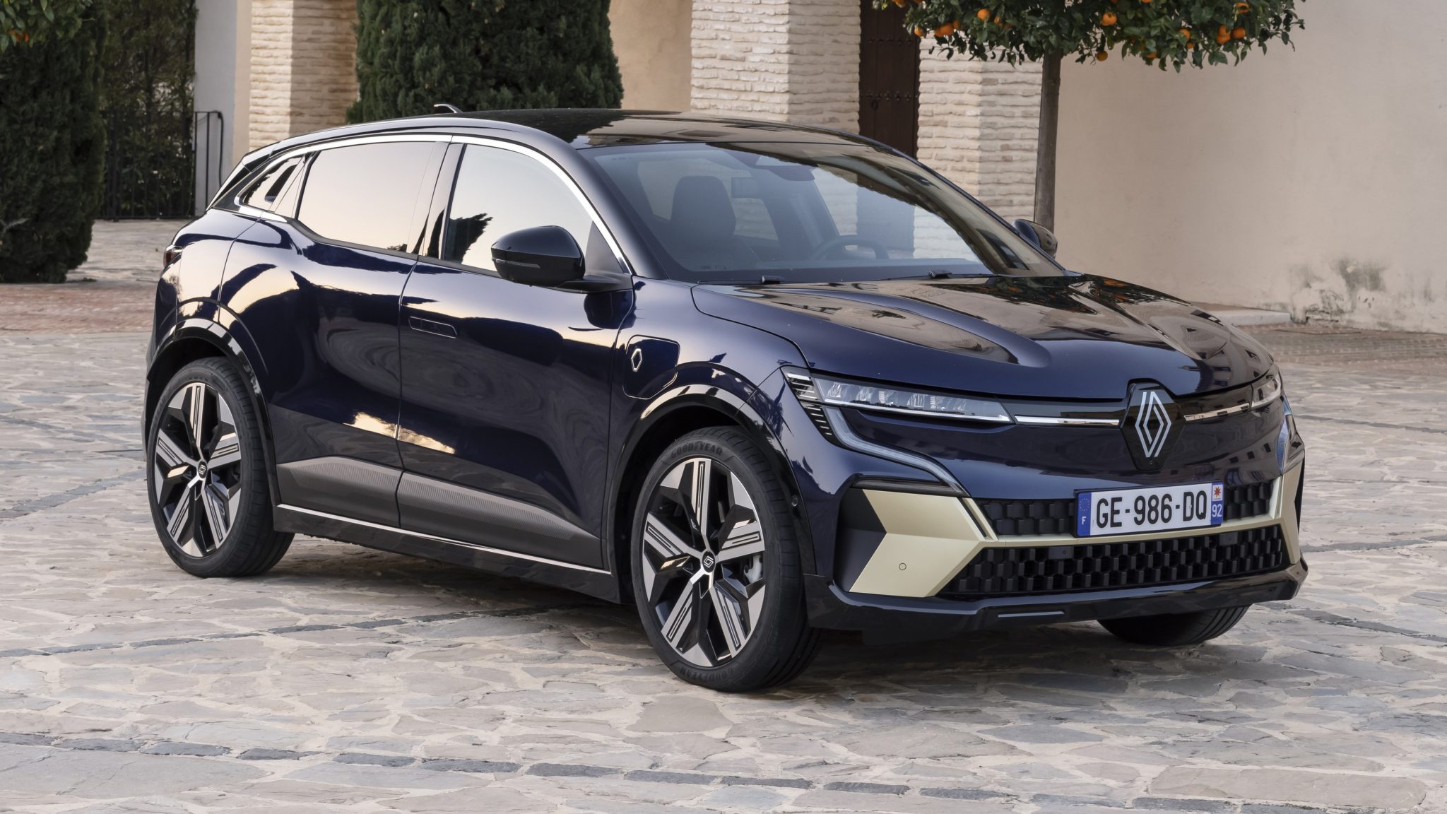Will Renault Megane RS Be Discontinued At The End Of 2023? Automotive