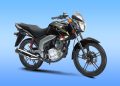 Suzuki GSX 125 Officially Launched in Pakistan - Specifications and Price