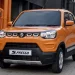 Suzuki S-Presso CNG Launched in India at INR 5.90 Lac