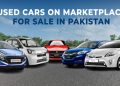Used Cars on Marketplace For Sale in Pakistan,..,