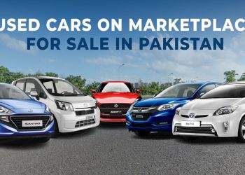 Used Cars on Marketplace For Sale in Pakistan,..,