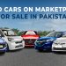 Used Cars on Marketplace For Sale in Pakistan,..,