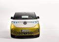 Volkswagen ID. Buzz To Introduce In 2024