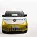 Volkswagen ID. Buzz To Introduce In 2024