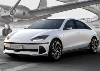 What You Need To Know About 2024 Hyundai Ioniq 6