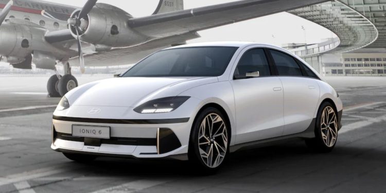 What You Need To Know About 2024 Hyundai Ioniq 6