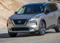 What You Need to Know About Upcoming Nissan X-Trial