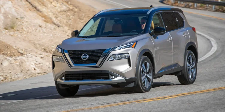 What You Need to Know About Upcoming Nissan X-Trial