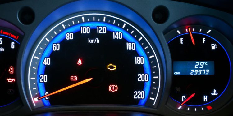 Why Are Miles Important On A Car