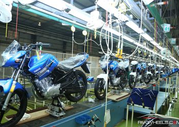 Yamaha Again Announces Installment Plan On Bikes With 0% Markup,.