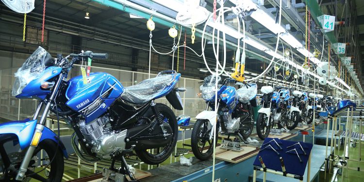 Yamaha Again Announces Installment Plan On Bikes With 0% Markup,.